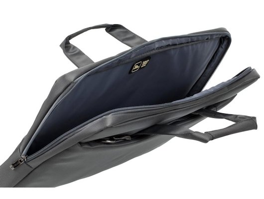 Кейс для ноутбука RivaCase 8251 grey для ноутбука 17.3